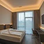 Von Rotz Hotel