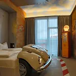 Von Rotz فندق فيل