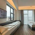 Von Rotz Hotel 3*