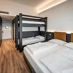 Von Rotz Hotel 3*