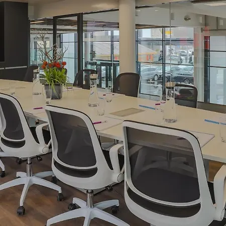 Hotel Von Rotz Self-check-in