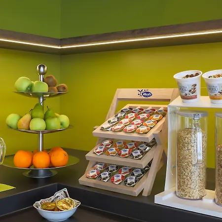 Von Rotz Self-check-in Hotel Wil (St. Gallen)