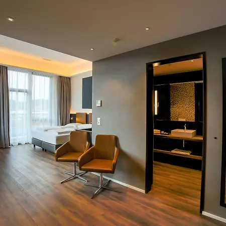 Hotel Von Rotz Self-check-in 3*