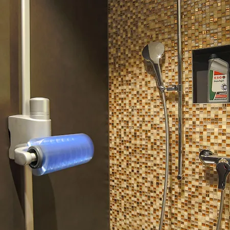 Von Rotz Self-check-in