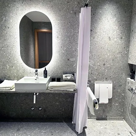 Von Rotz Self-check-in