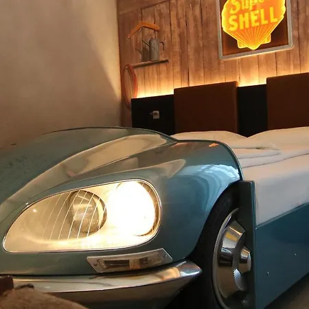 Hotel Von Rotz Self-check-in 3*