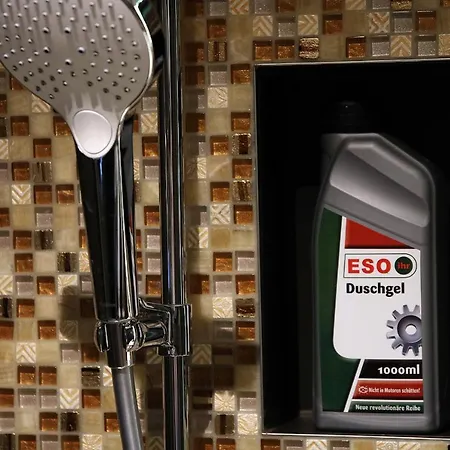 Von Rotz Self-check-in 3*