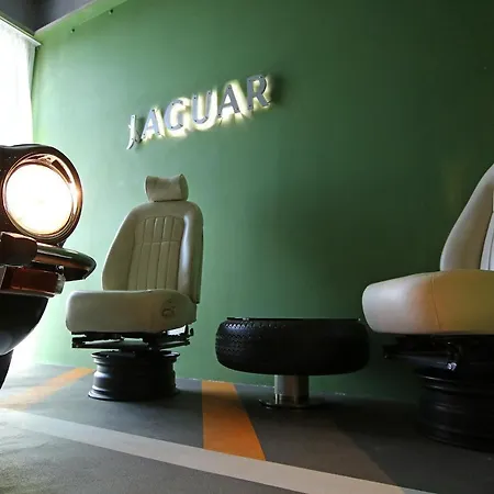 Von Rotz Self-check-in 3* Wil (St. Gallen)