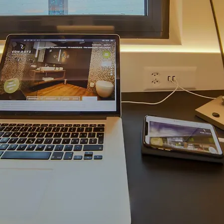 Von Rotz Self-check-in