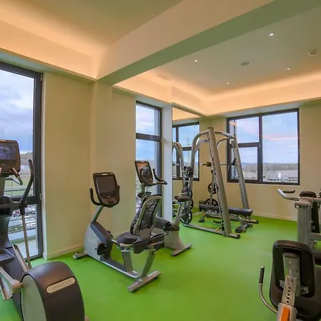 Von Rotz Self-check-in Hotel 3*