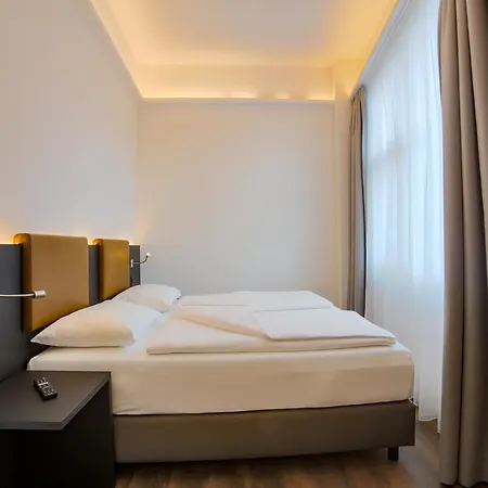 Hotel Von Rotz Self-check-in Wil (St. Gallen)