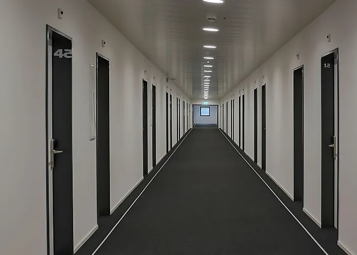 Von Rotz Self-check-in 3* Wil (St. Gallen)