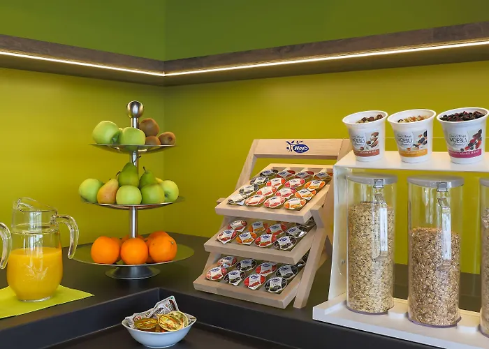 Von Rotz Hotell Wil (St. Gallen)