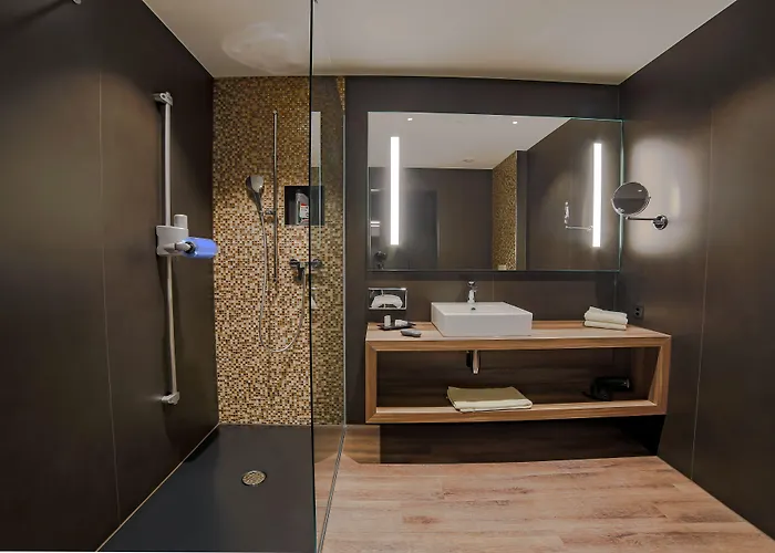 Von Rotz Self-check-in 3* Wil (St. Gallen)