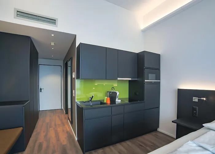 Von Rotz Hotel Wil (St. Gallen)