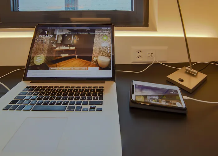 Hotel Von Rotz Self-check-in 3*