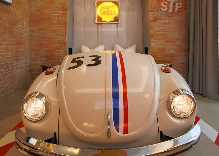 Von Rotz Self-check-in Hotel 3*