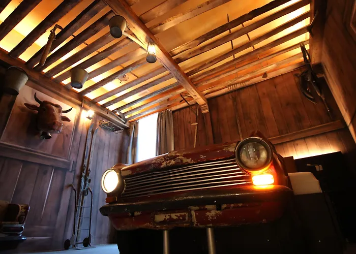 Von Rotz Self-check-in