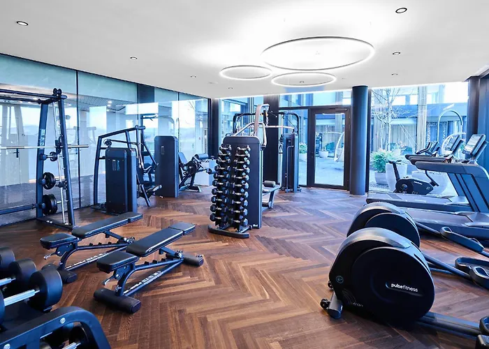 Von Rotz Hotell Wil (St. Gallen)