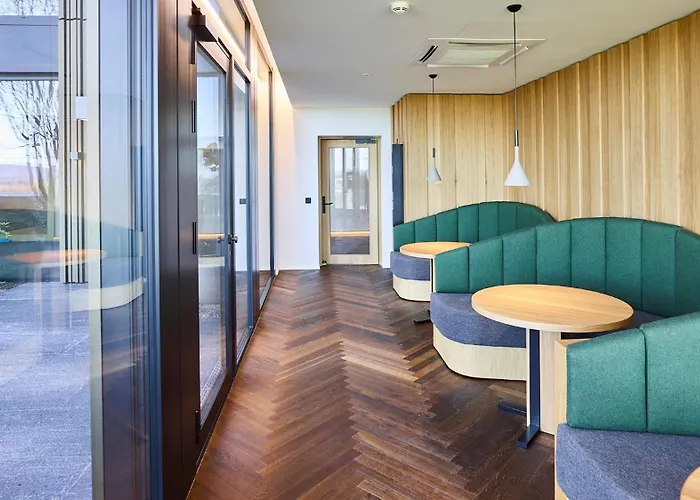 Hotel Von Rotz Self-check-in Wil (St. Gallen)