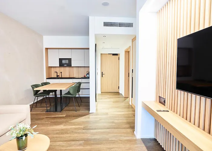 Von Rotz Self-check-in Hotel Wil (St. Gallen)