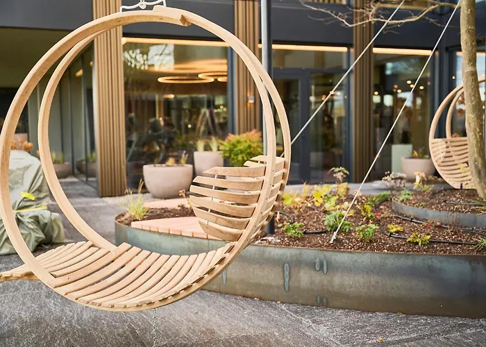 Von Rotz Self-check-in Hotel