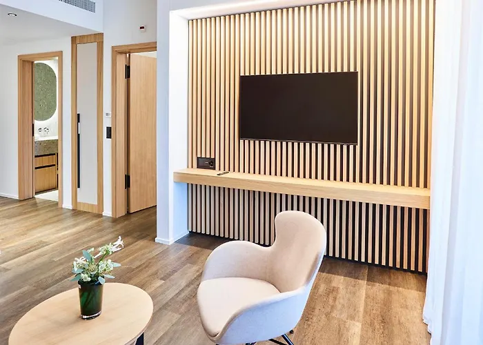 Von Rotz Self-check-in Hotel