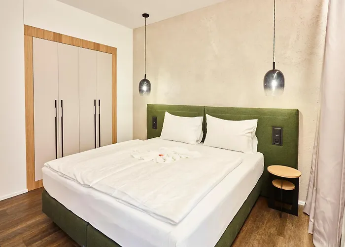 Von Rotz Hotell Wil (St. Gallen)