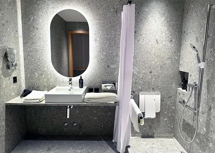 Von Rotz Self-check-in