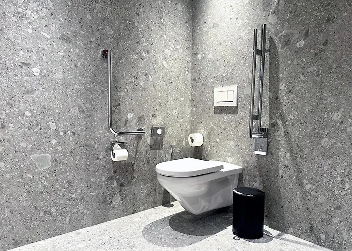 Hotel Von Rotz Self-check-in 3*