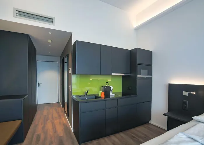 Von Rotz Self-check-in 3*