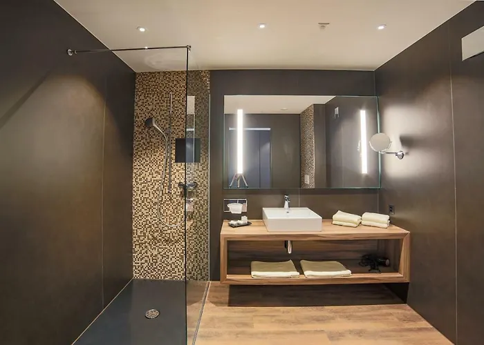 Hotel Von Rotz Self-check-in Wil (St. Gallen)