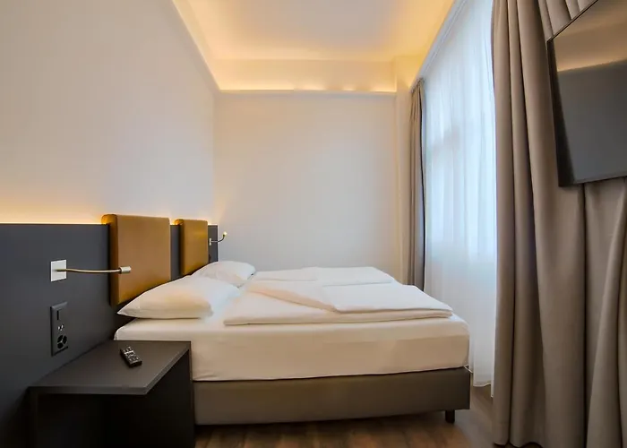 Hotel Von Rotz Wil (St. Gallen)