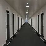Self Check-in Von Rotz 3* Wil (St. Gallen)