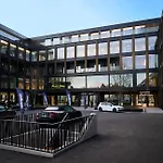 Hotel Self Check-in Von Rotz Wil (St. Gallen)