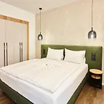 Self Check-in Von Rotz Hotel Wil (St. Gallen)