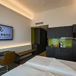 Self Check-in Von Rotz Hotel Wil (St. Gallen)