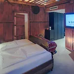 Self Check-in Von Rotz Hotel Wil (St. Gallen)