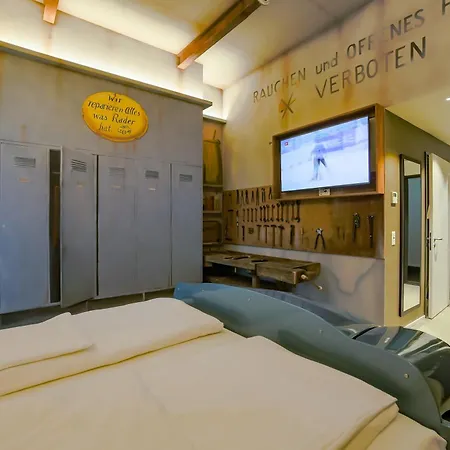 فندق Self Check-in Von Rotz فيل