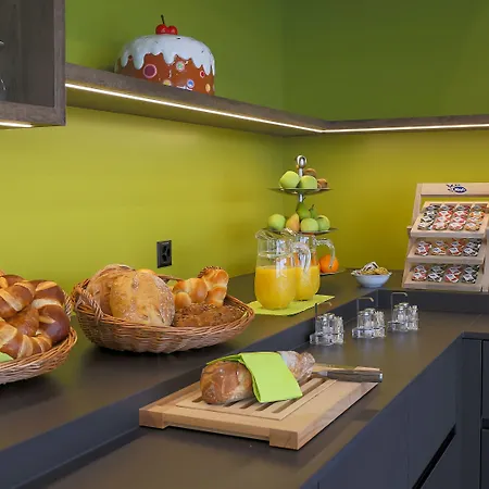 Von Rotz Self-check-in