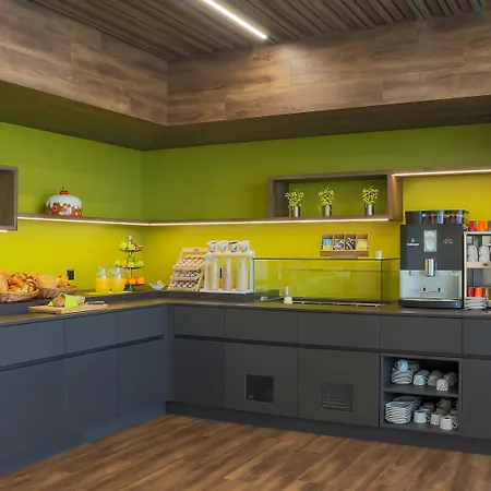 Hotel Von Rotz Self-check-in 3*