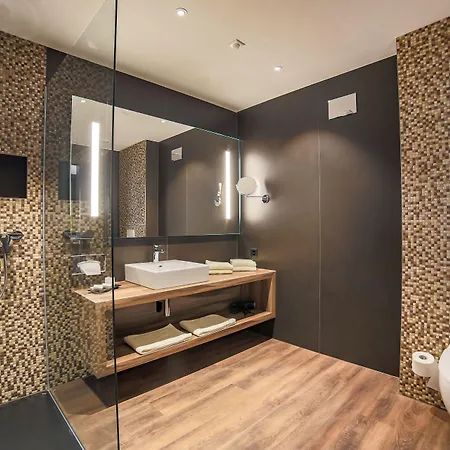 Hotel Von Rotz Self-check-in