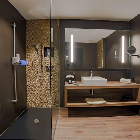 Von Rotz Self-check-in 3* Wil (St. Gallen)