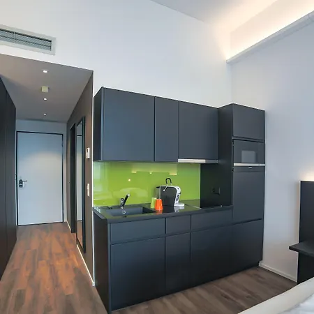 Von Rotz Self-check-in Hotel Wil (St. Gallen)