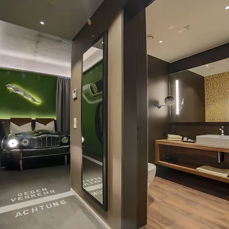 Von Rotz Self-check-in Wil (St. Gallen)