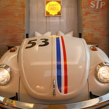 Von Rotz Self-check-in Hotel 3*