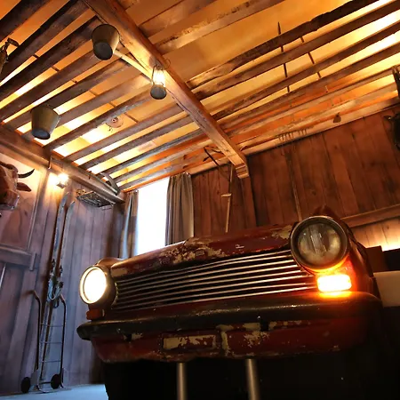 Von Rotz Self-check-in