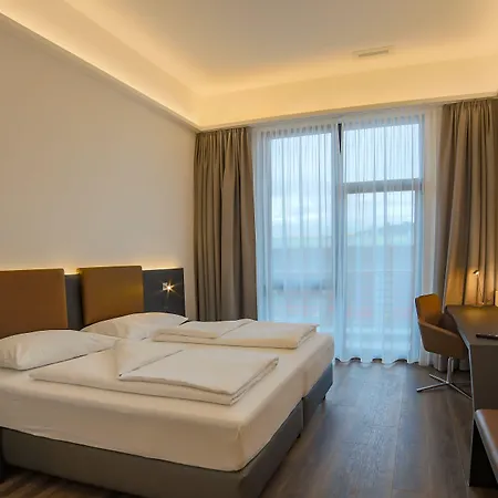 Von Rotz Self-check-in 3*