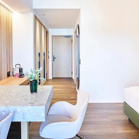 Von Rotz Self-check-in