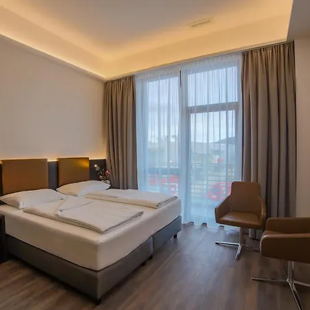 Von Rotz Self-check-in 3*